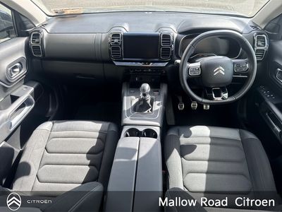 2024 Citroen C5 Aircross