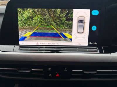 2024 Volkswagen Golf