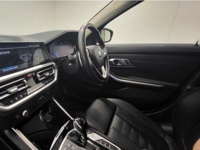 2022 BMW 3 Series