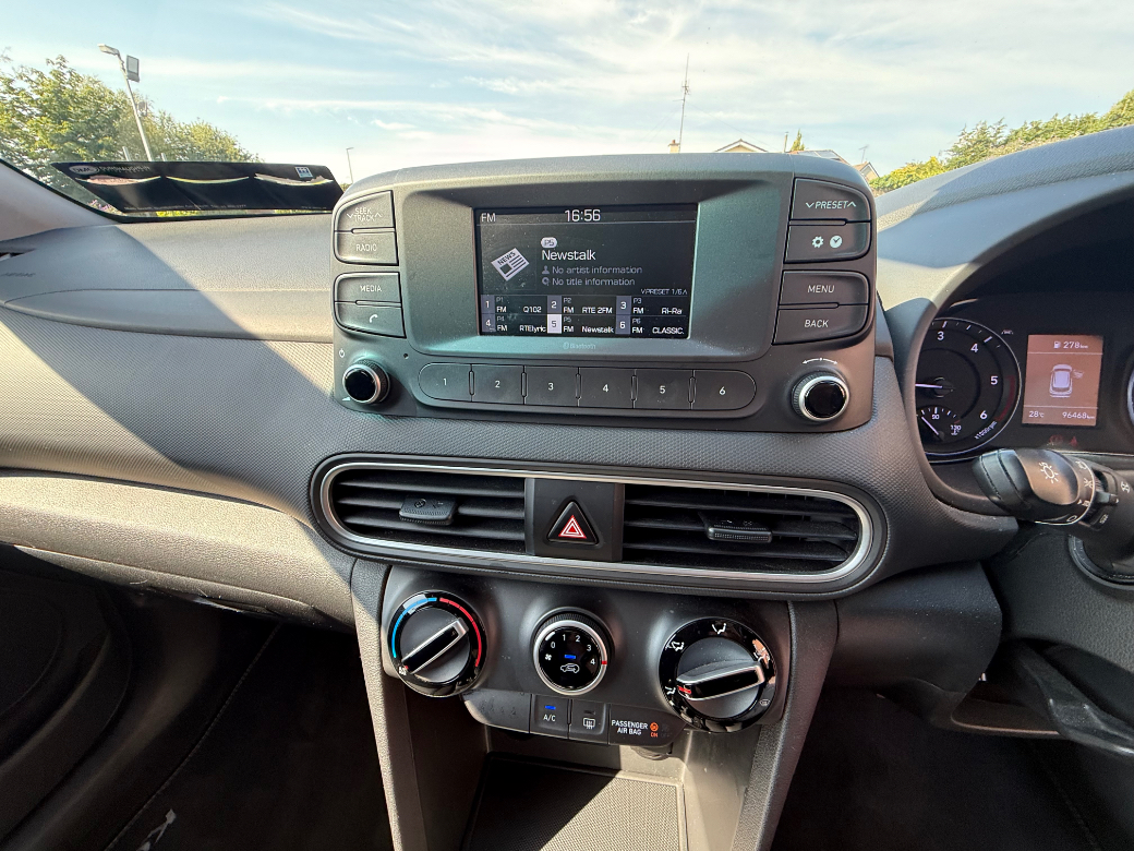 2020 Hyundai Kona
