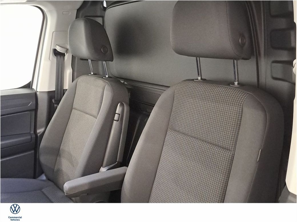 2026 Volkswagen Caddy