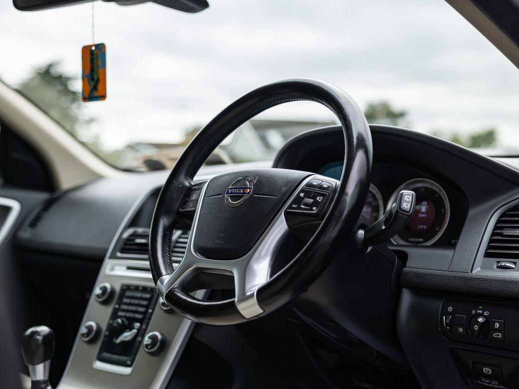 2011 Volvo XC60