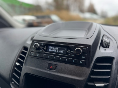 2022 Ford Transit Connect