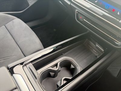 2025 Volkswagen ID.7