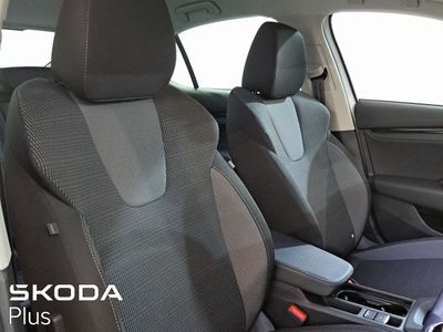 2026 Skoda Octavia