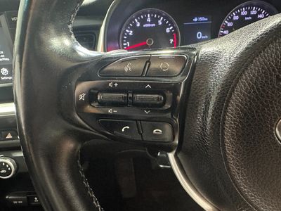 2019 Kia Stonic