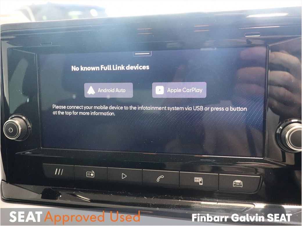 2025 SEAT Ibiza