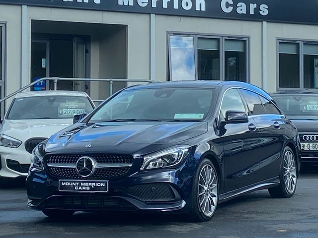 vehicle for sale from Mount Merrion Cars