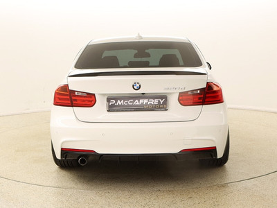 2015 BMW 3 Series
