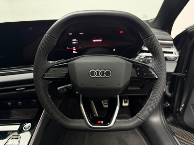 2026 Audi A6