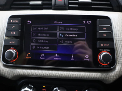 2019 Nissan Micra