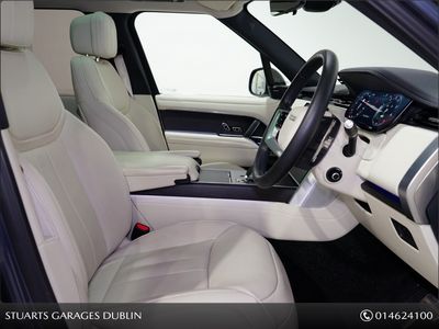2024 Land Rover Range Rover