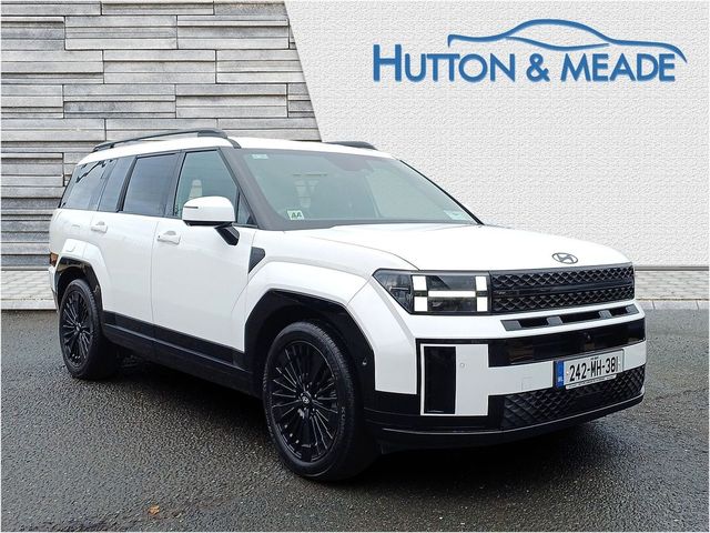 vehicle for sale from Hutton & Meade