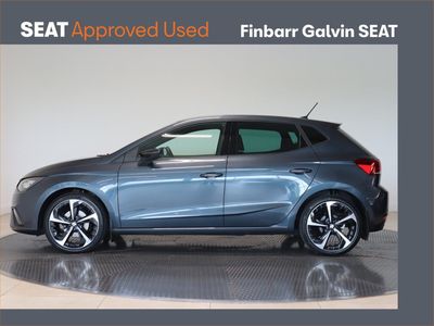2023 SEAT Ibiza