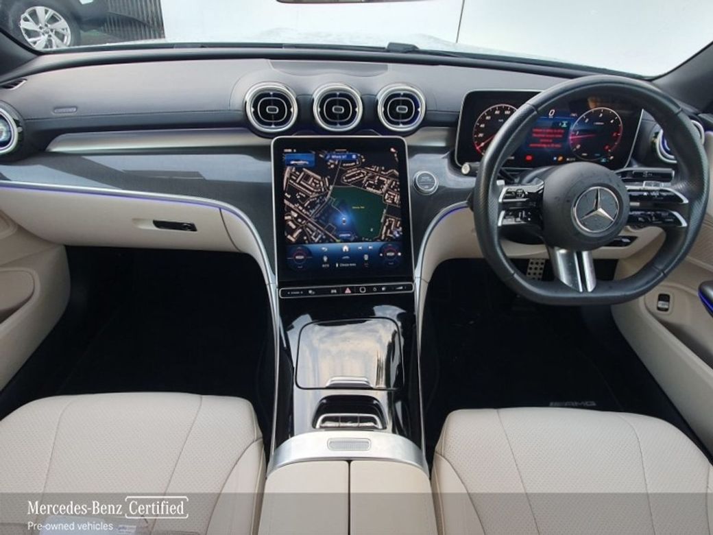 2024 Mercedes-Benz CLE