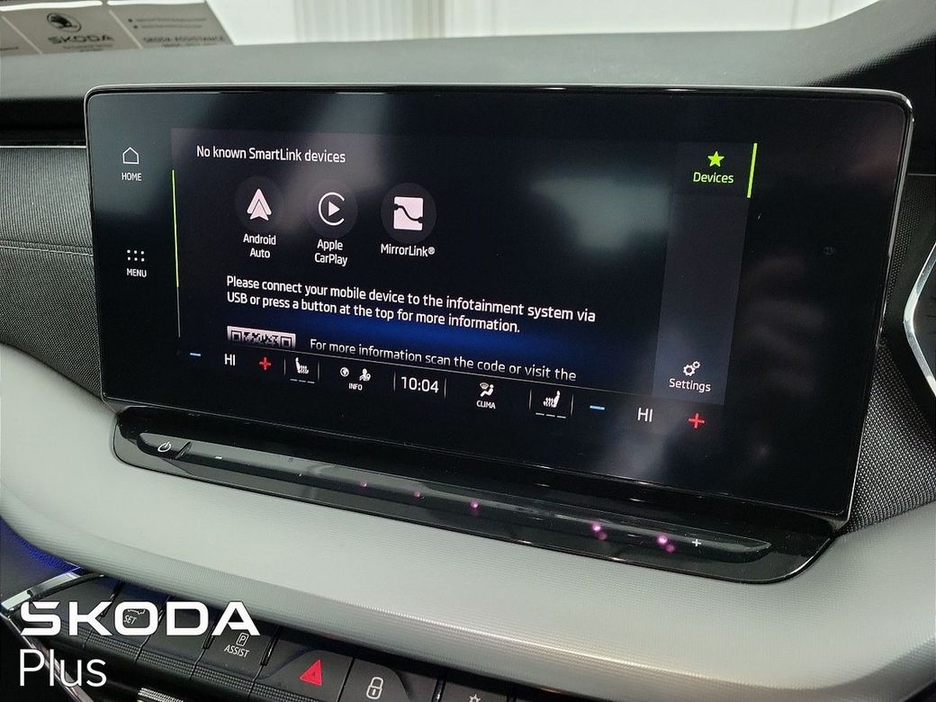 2023 Skoda Octavia
