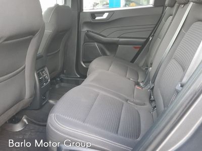 2023 Ford Kuga