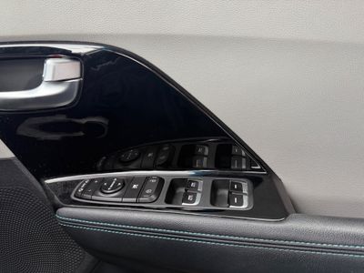 2020 Kia Niro