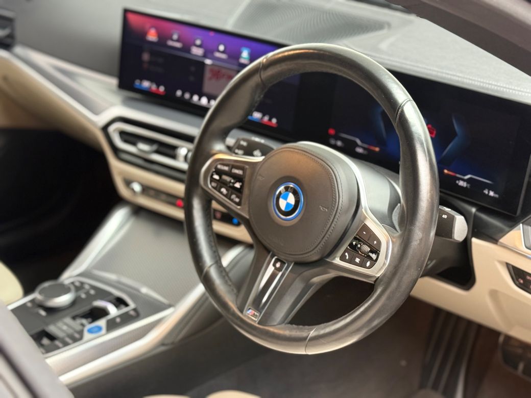 2023 BMW i4