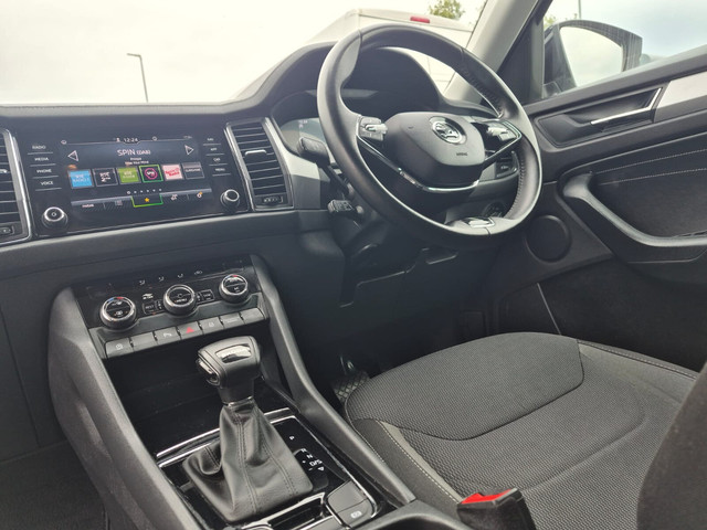 2023 Skoda Kodiaq