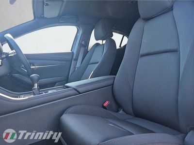 2026 Mazda Mazda3