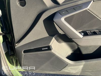 2024 Audi A3