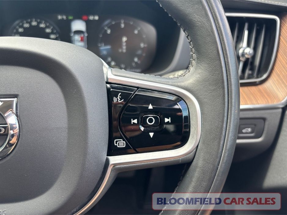 2019 Volvo XC60