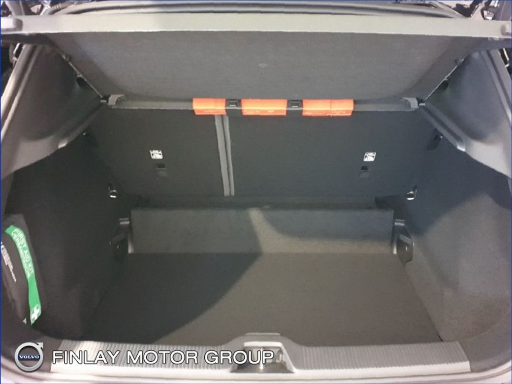 2025 Volvo EX30