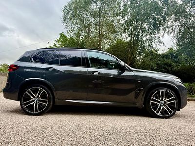 2023 BMW X5