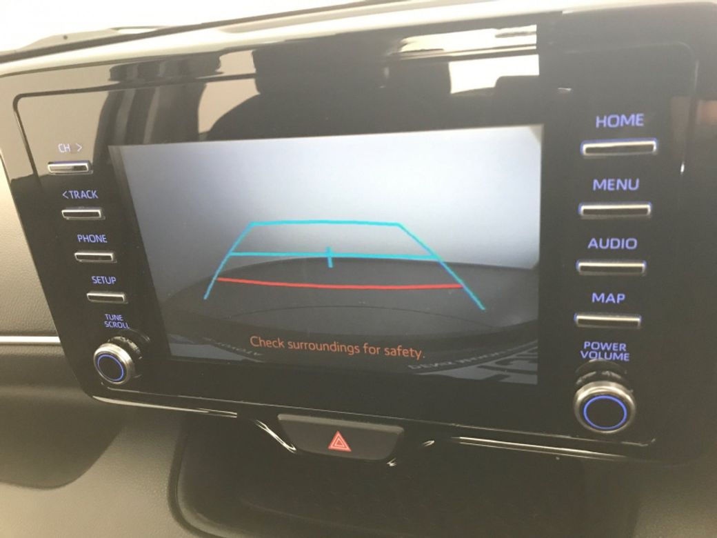 2022 Toyota Yaris