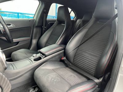 2013 Mercedes-Benz A Class