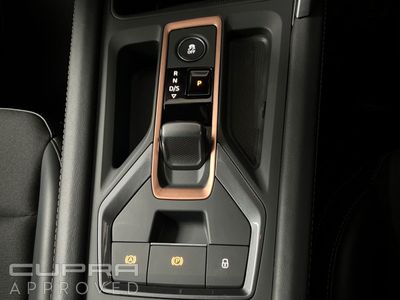 2026 Cupra Formentor