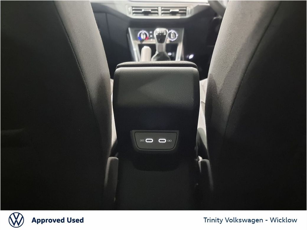 2026 Volkswagen Polo