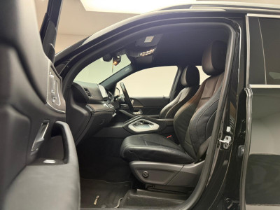 2022 Mercedes-Benz GLE Class