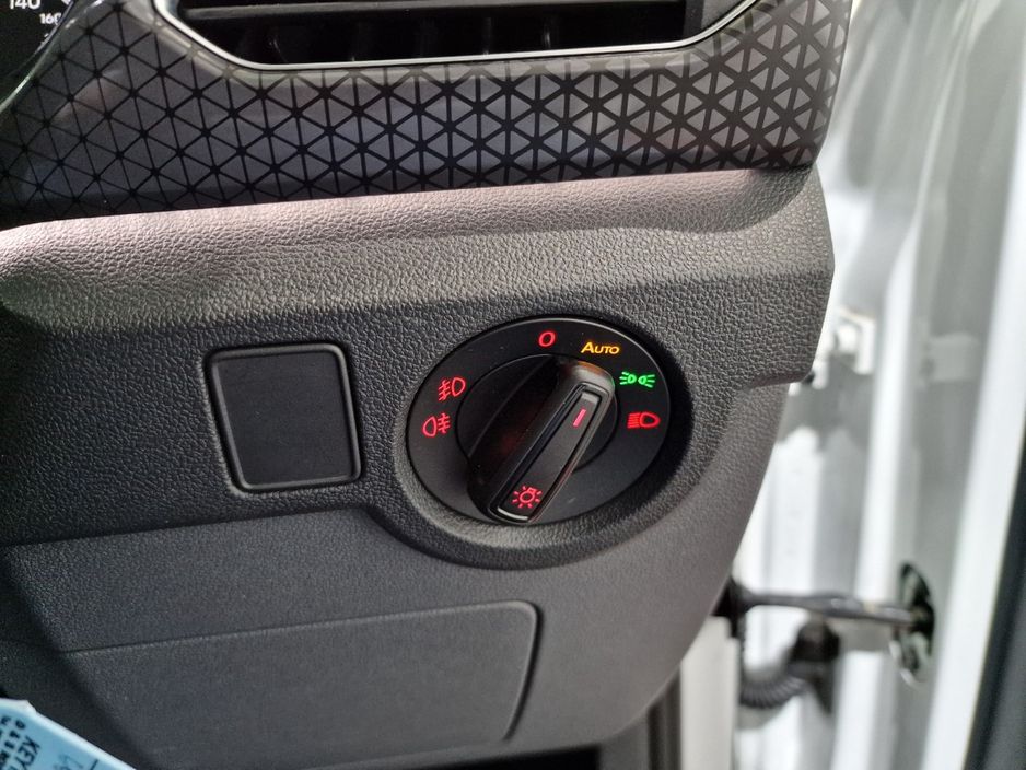2020 Volkswagen T-Cross