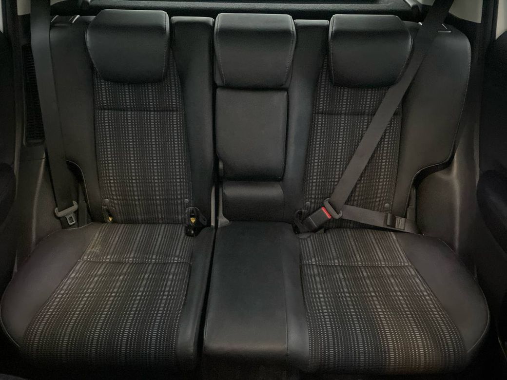 2017 Honda Vezel