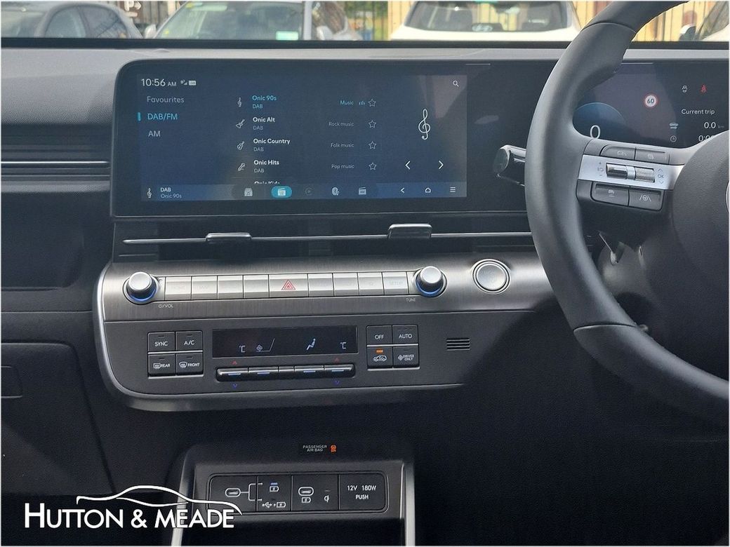 2026 Hyundai Kona