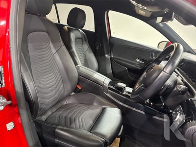 2019 Mercedes-Benz A Class