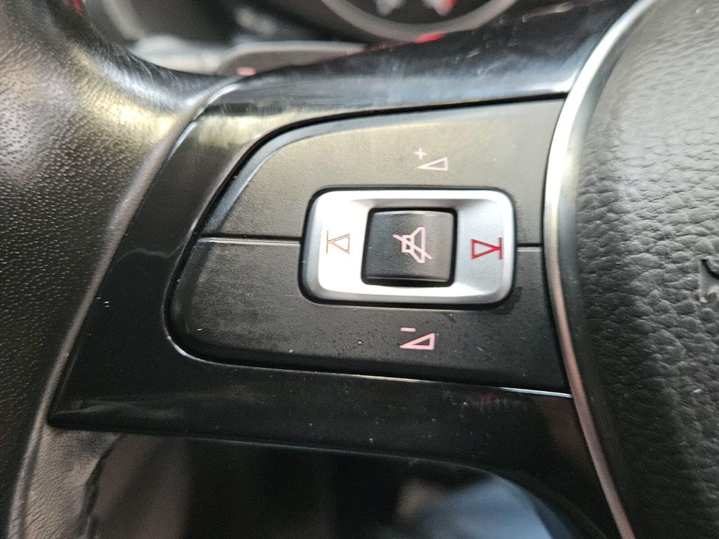 2018 Volkswagen Amarok