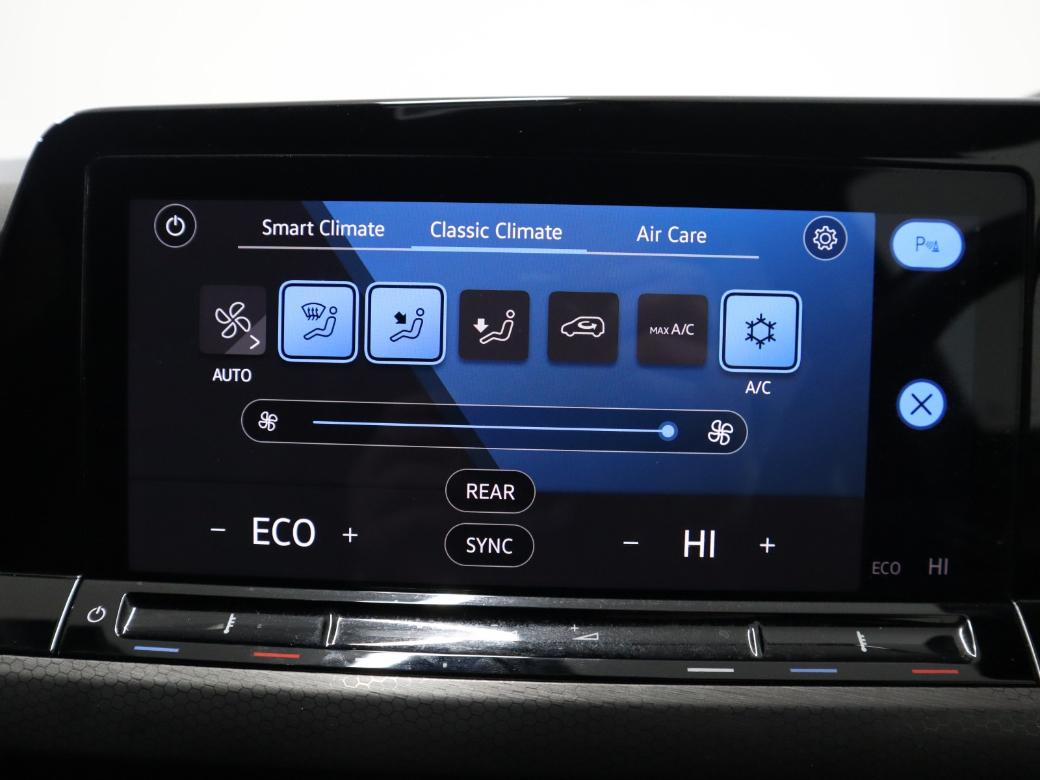 2023 Volkswagen Golf