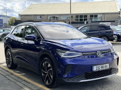 2023 Volkswagen ID.4