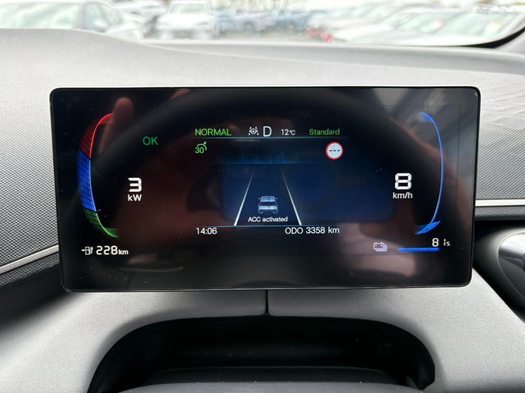 2025 BYD Dolphin Surf