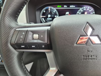 2022 Mitsubishi Outlander