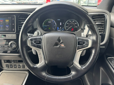 2018 Mitsubishi Outlander