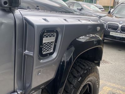 2011 Land Rover Defender