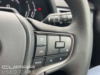 2024 Lexus UX 250H