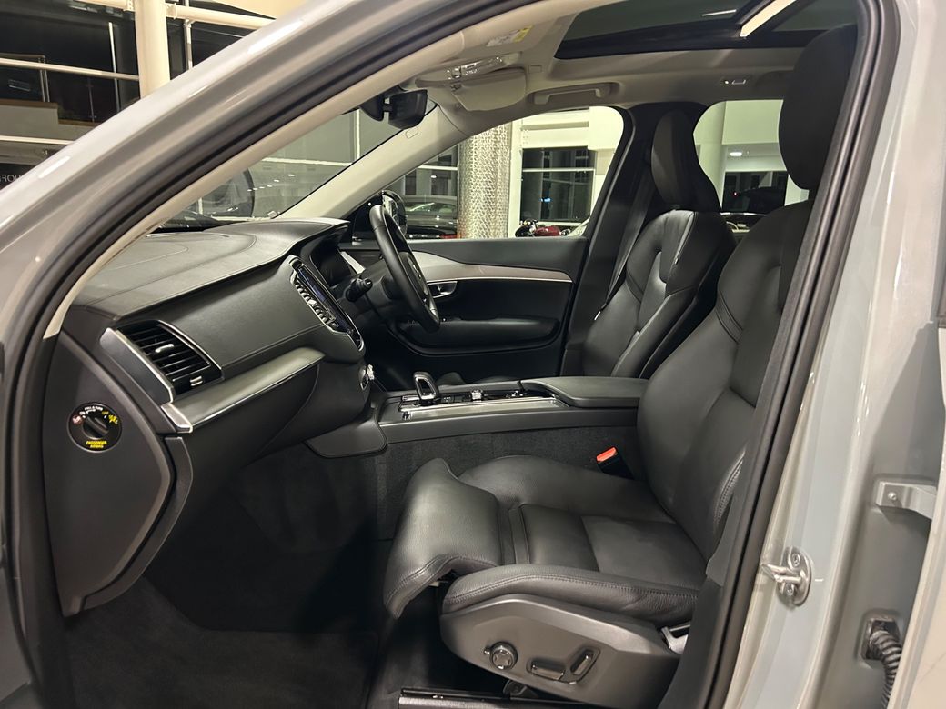 2024 Volvo XC90