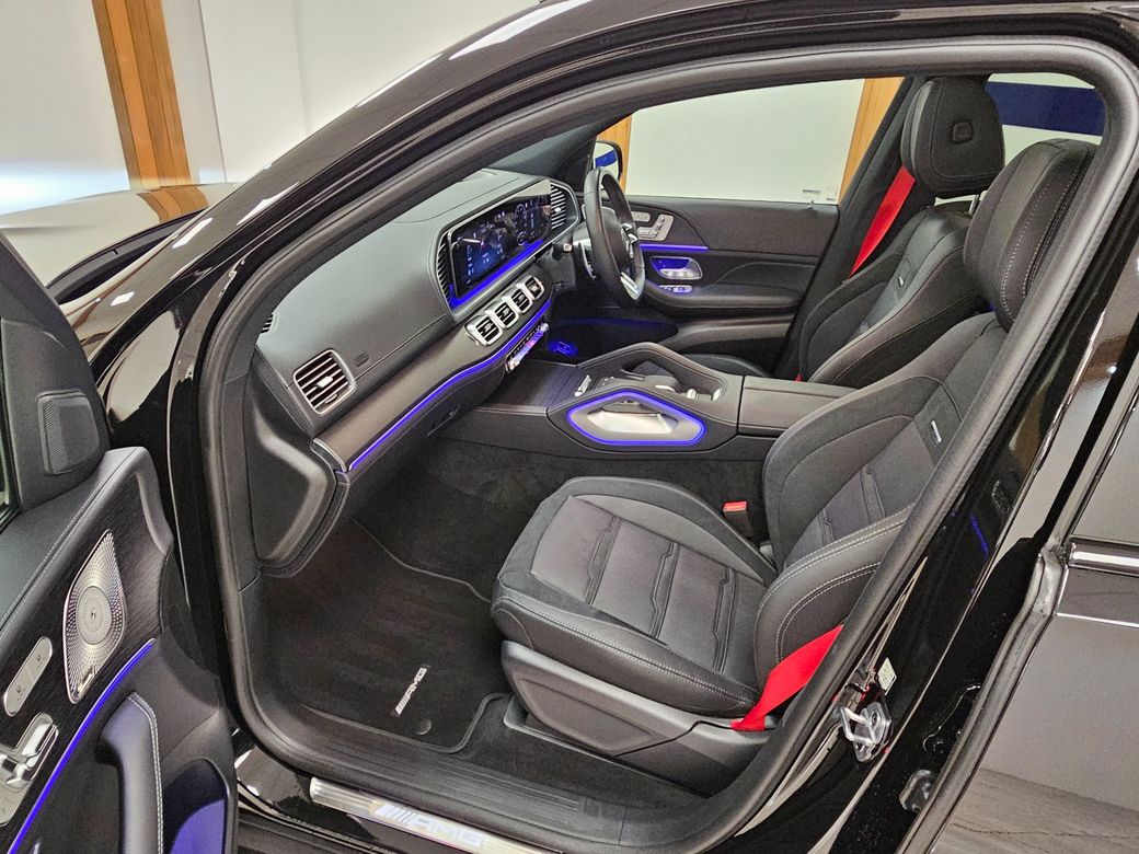 2025 Mercedes-Benz GLE Class