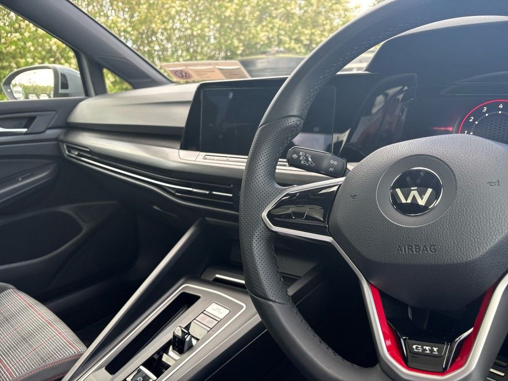 2021 Volkswagen Golf