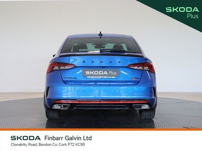 2023 Skoda Octavia
